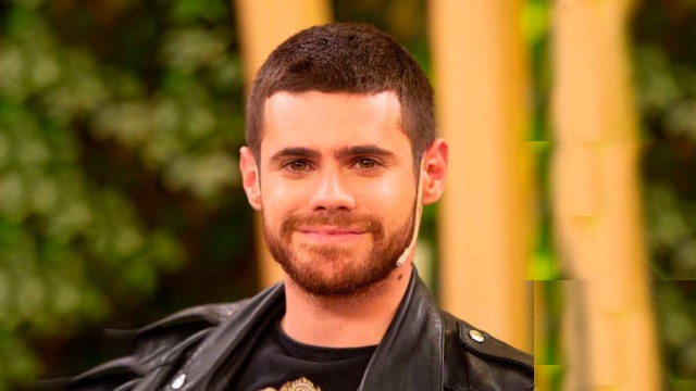 Bienvenido Gastón Soffritti a la tercera temporada de MasterChef Argentina | Espectáculos