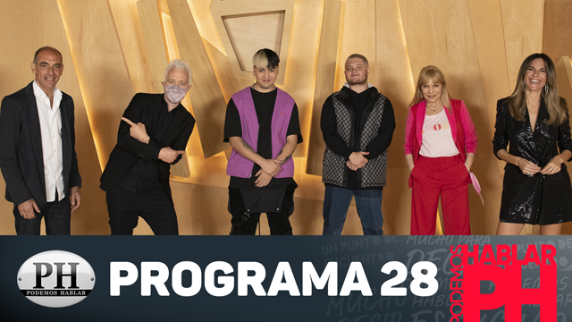 Programa 28 | Programas 2021