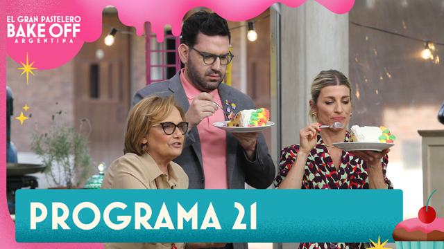 Programa 21 | Programas 2021