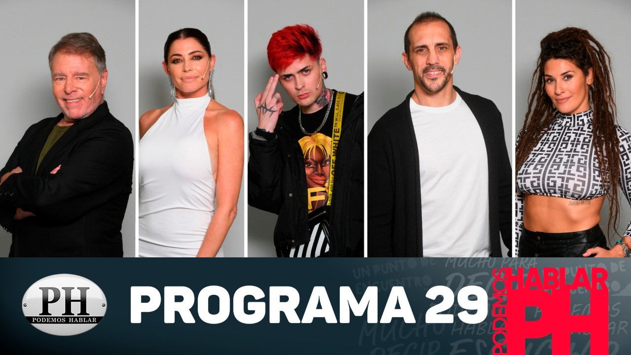 Programa 29 | Programas 2021