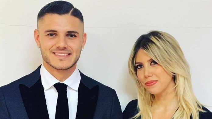 La carta de despedida de Mauro Icardi a Wanda Nara | Espectáculos