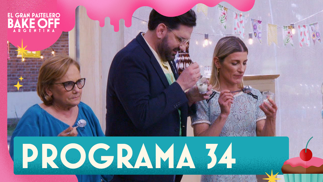 Programa 34 | Programas 2021