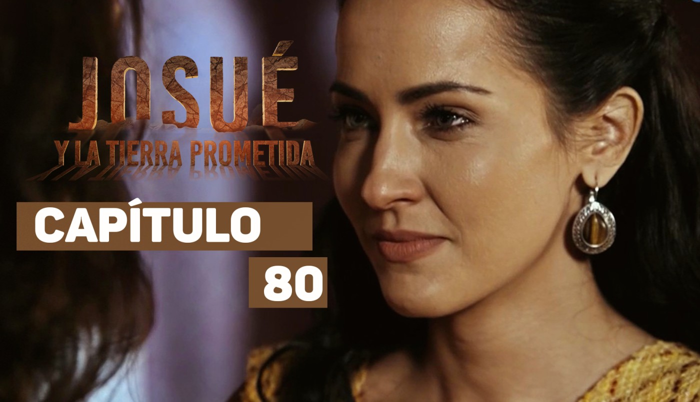 Capítulo 80 | Capítulos
