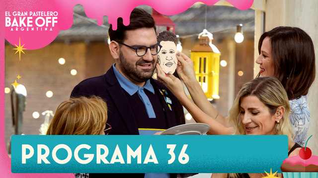 Programa 36 | Programas 2021