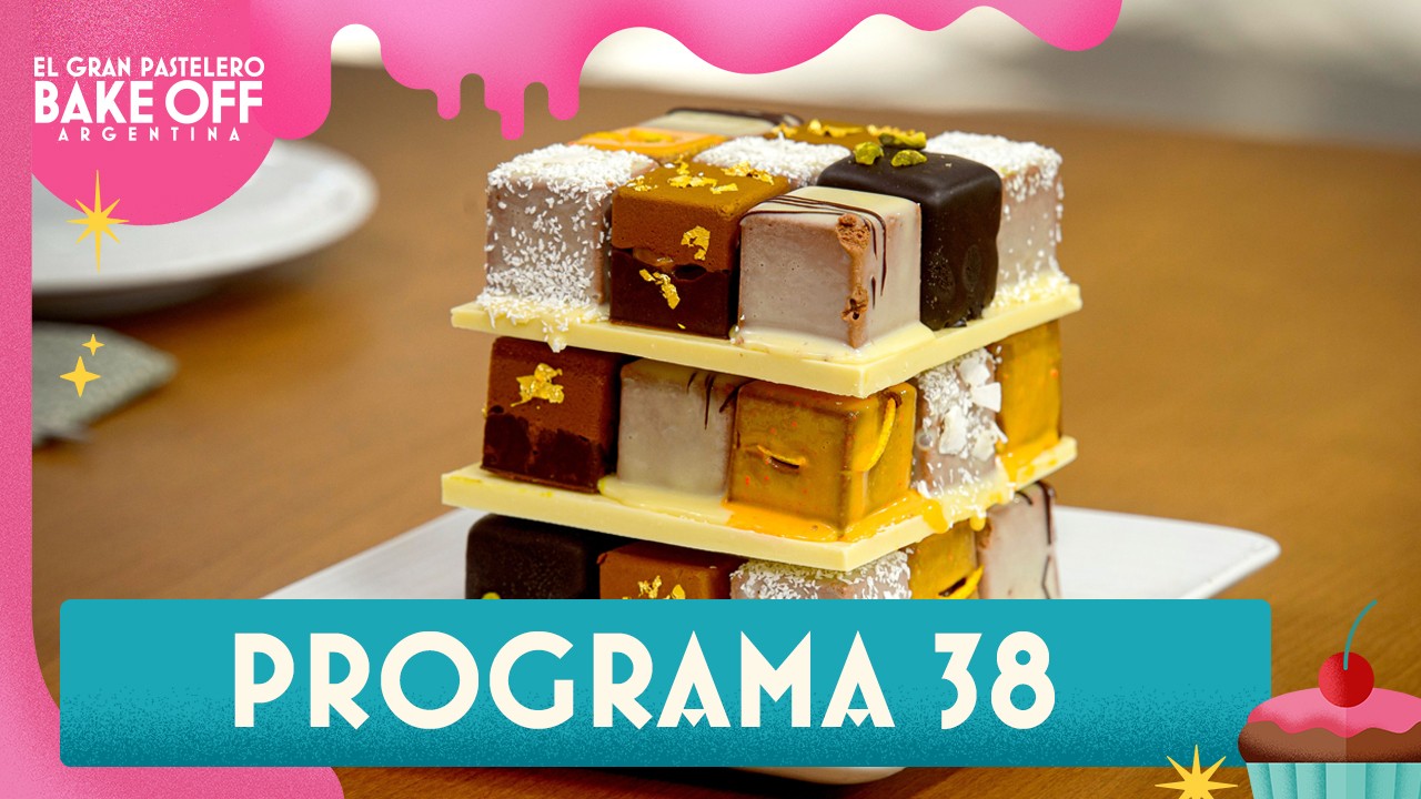 Programa 38 | Programas 2021