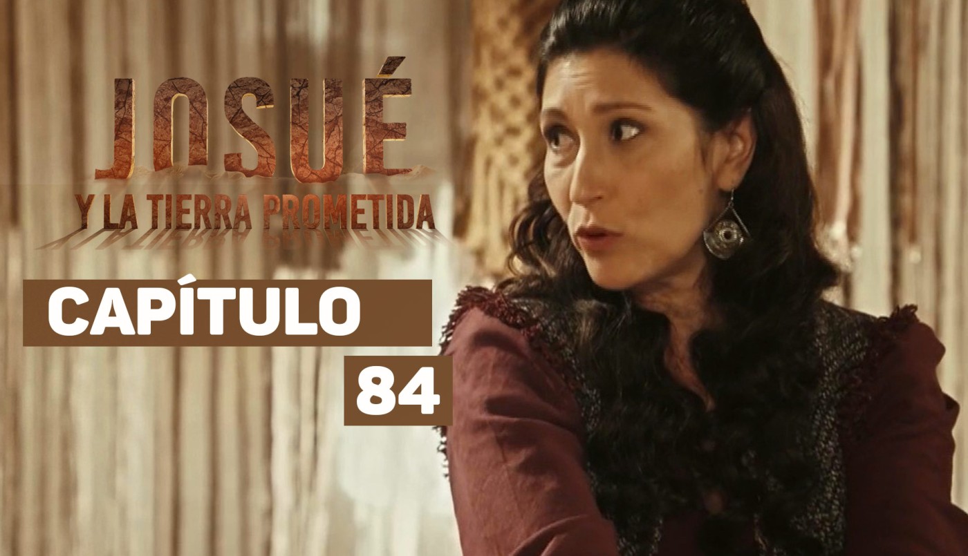 Capítulo 84 | Capítulos
