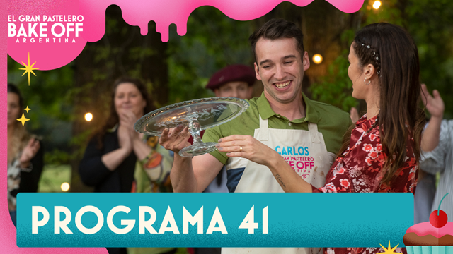 Programa 41 | Programas 2021