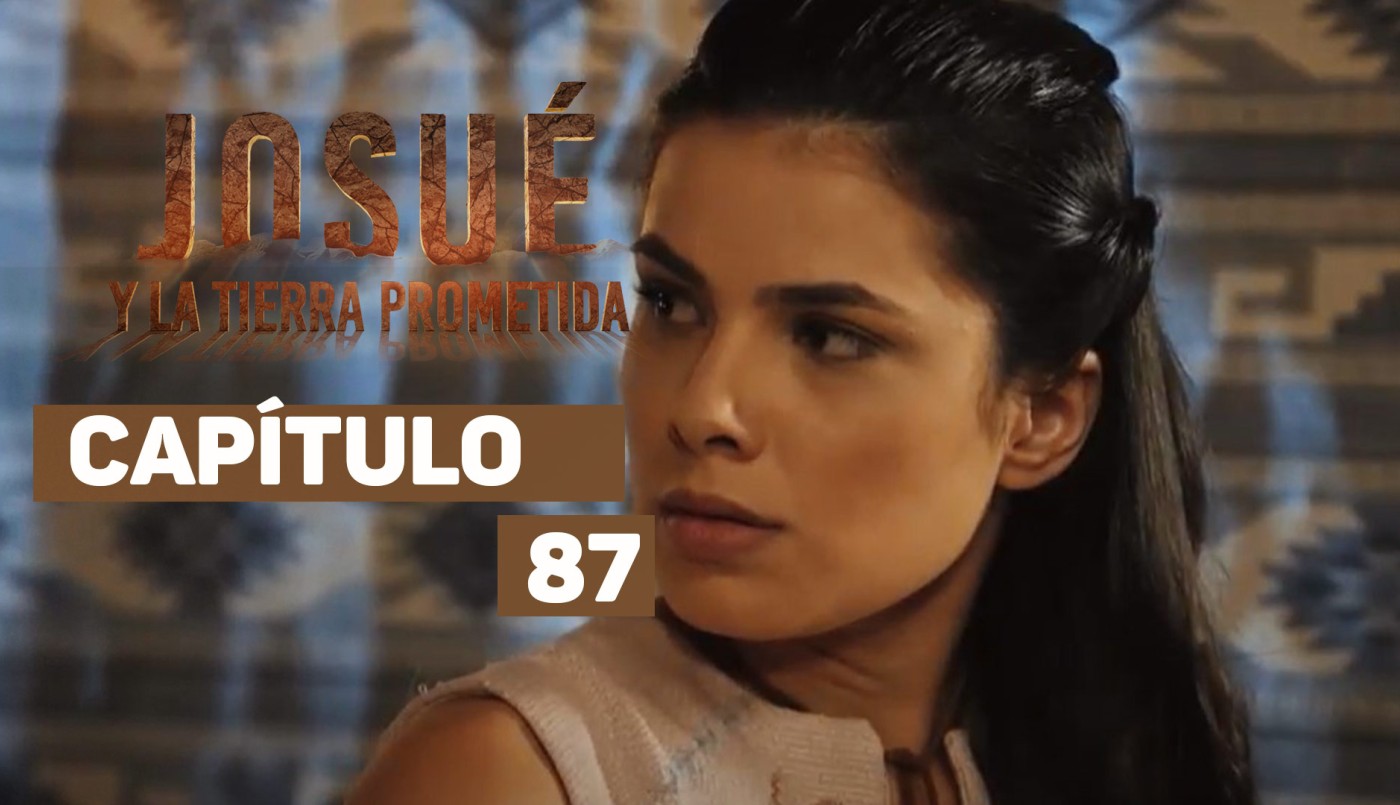 Capítulo 87 | Capítulos