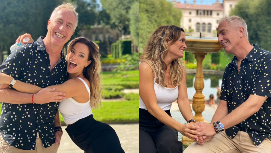 El regreso de Claudia Albertario a la televisión argentina junto a Marley | Imperdibles