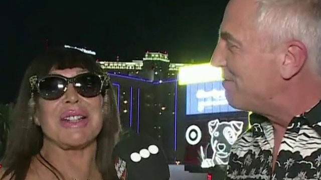 ¿Moria anunció su casamiento con El Pato Galmarini? | Imperdibles