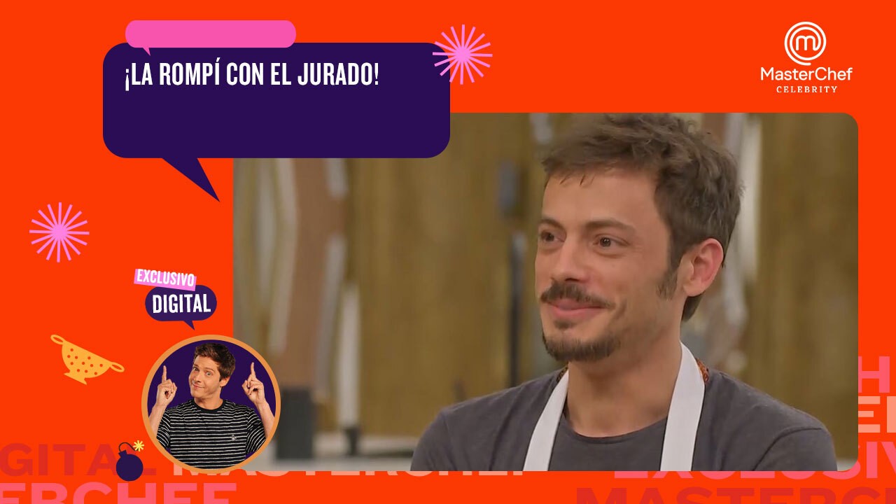 ¿Cuáles fueron los aciertos de la semana en Masterchef? | Más MasterChef