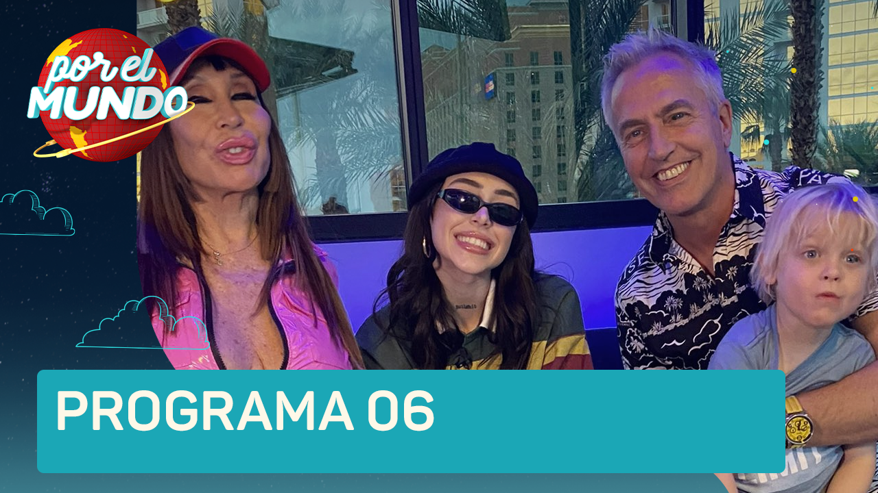 Programa 06 | Programas 2021