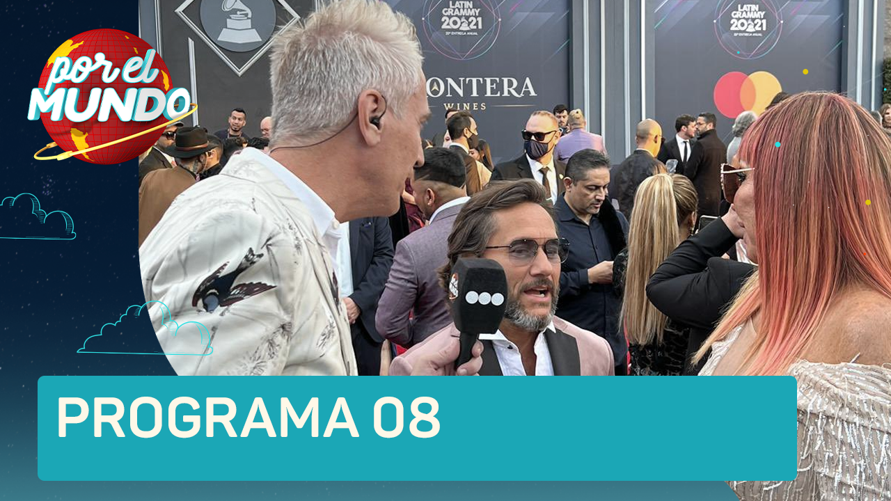 Programa 08 | Programas 2021