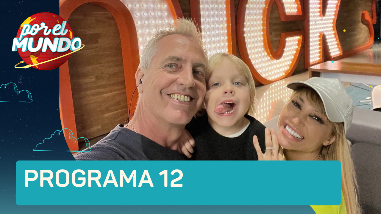 Programa 12 | Programas 2021