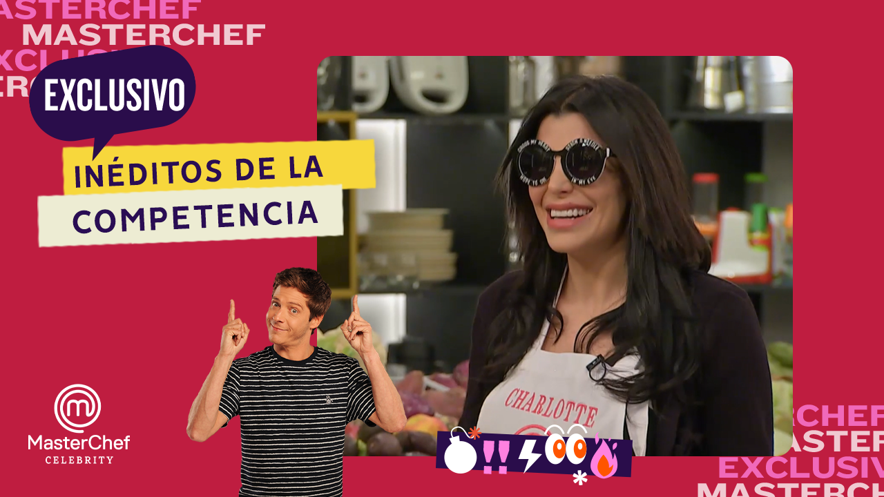 Cosas que nunca pasaron en Masterchef Argentina | Más MasterChef
