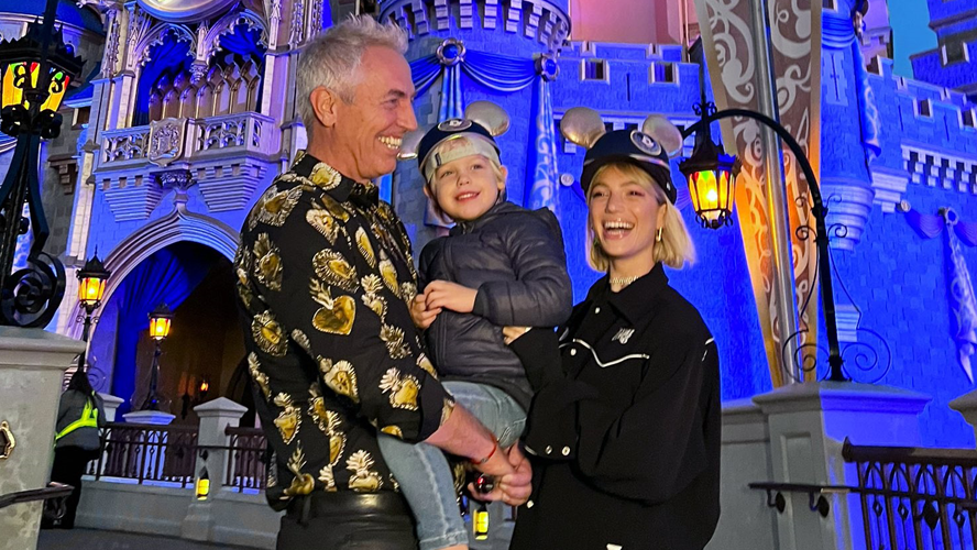 Stefi Roitman confesó que todavía no tiene los anillos de boda con Ricky Montaner | Imperdibles