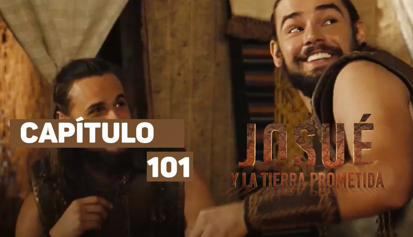 Capítulo 101 | Capítulos