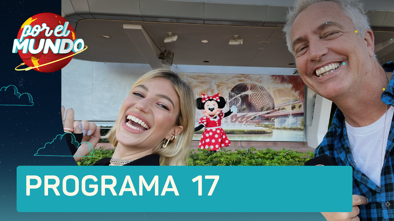 Programa 17 | Programas 2021