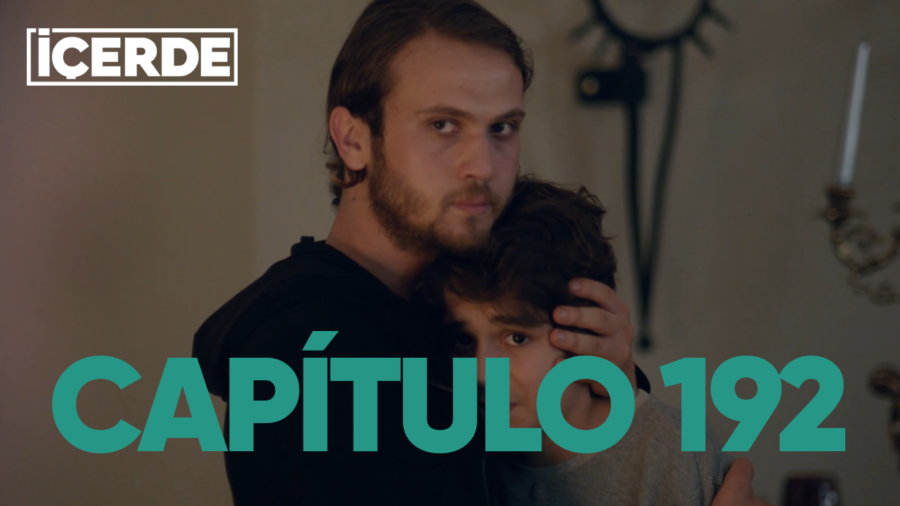 Capítulo 192 | Capítulos