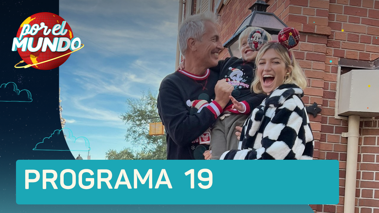Programa 19 | Programas 2021