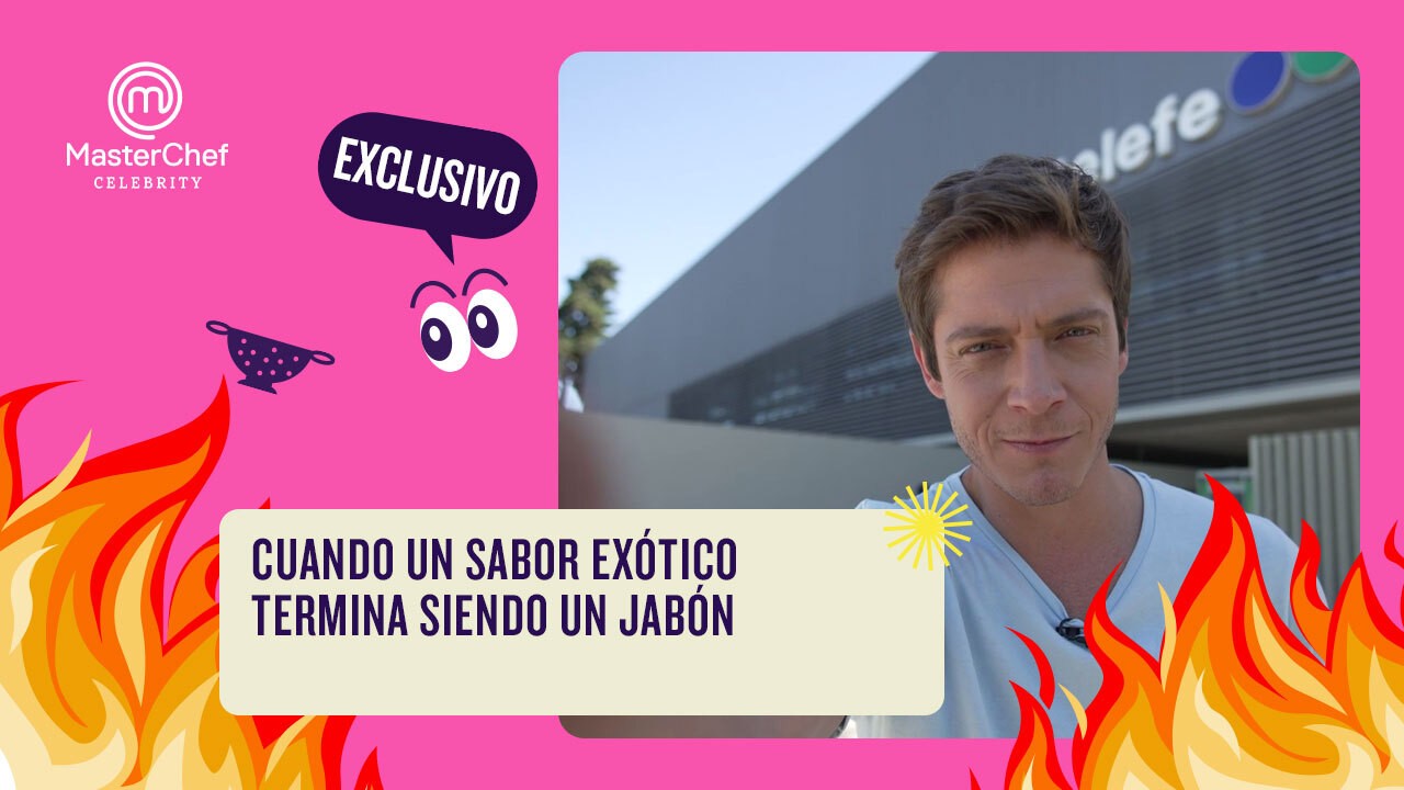 ¿Nuevos y exóticos? ¡Conocé los extraños sabores que el jurado conoció en la competencia! | Más MasterChef