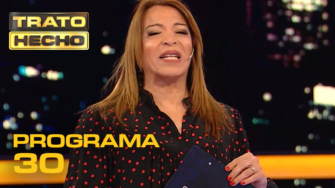 Programa 30 | Programas