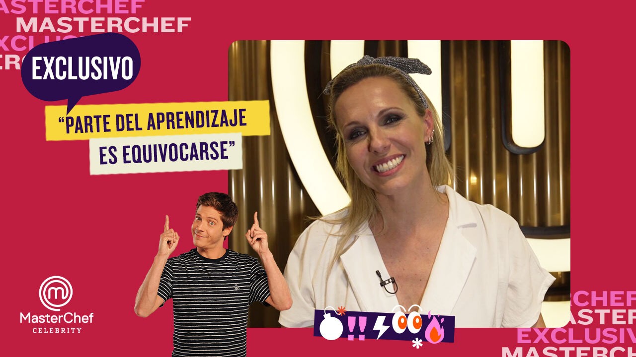 El gran camino de Denise Dumas en Masterchef Argentina | Más MasterChef