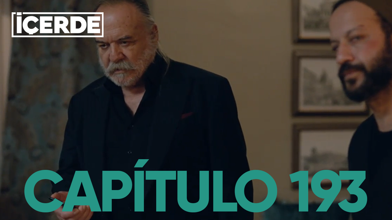 Capítulo 193 | Capítulos