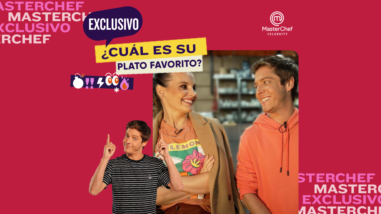 Sabrina Garciarena: ¿Cómo participará en Masterchef Argentina? | Más MasterChef