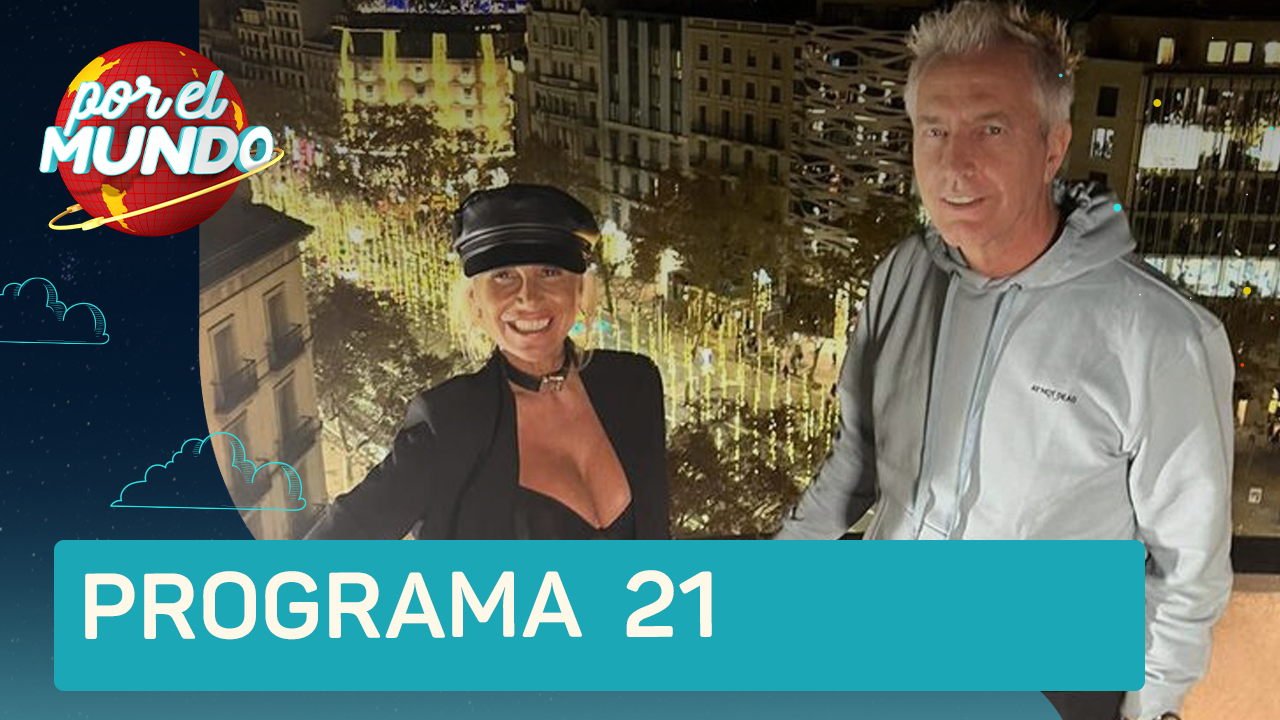 Programa 21 | Programas 2021
