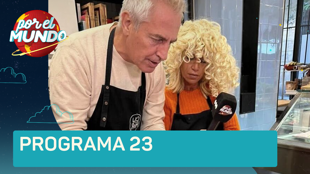 Programa 23 | Programas 2021