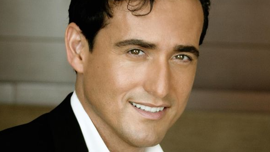 Murió Carlos Marín, integrante de Il Divo, a los 53 años | Espectáculos