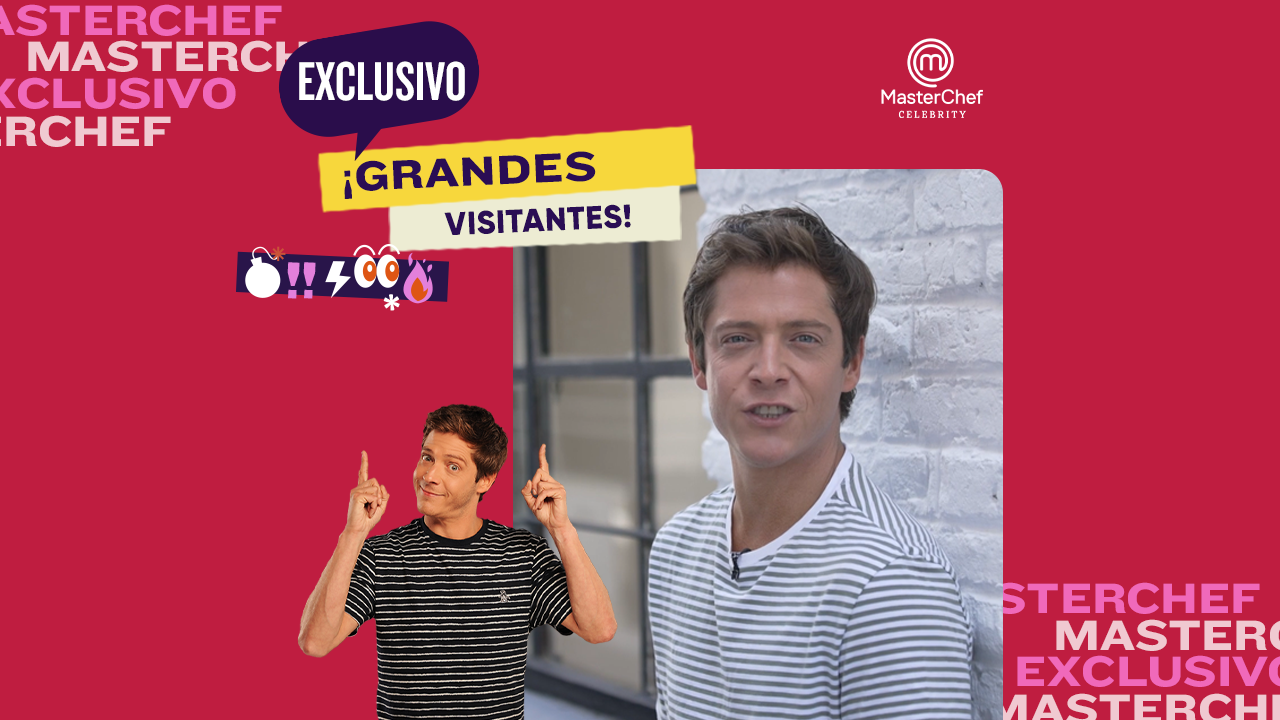 ¿Quiénes fueron las celebrities que visitaron las cocinas de Masterchef Argentina 3ra temporada? | Más MasterChef