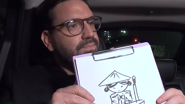 Programa 08 | ViajeChef