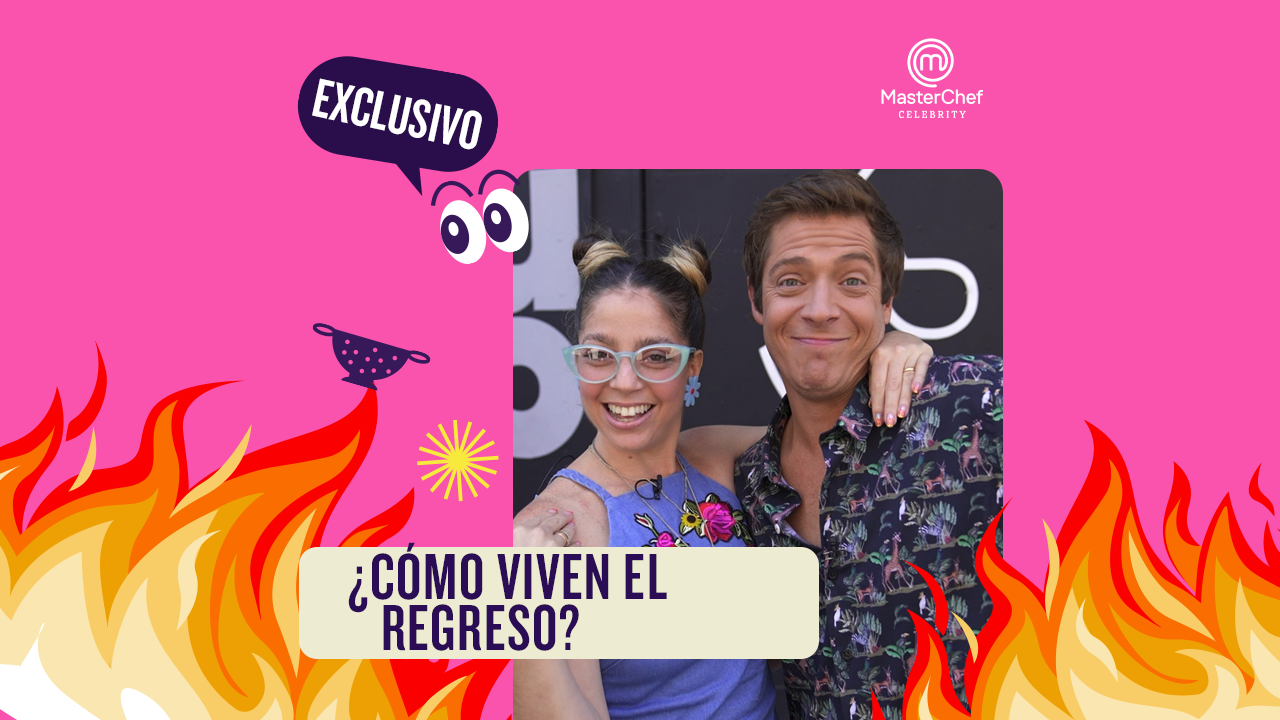 La gran estrategia que utilizarán Juariu, Denise Dumas y la Tigresa Acuña en Masterchef Argentina | Más MasterChef