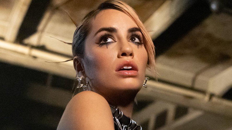 Lali Espósito lanzó Disciplina primera nueva canción 2022 | Música