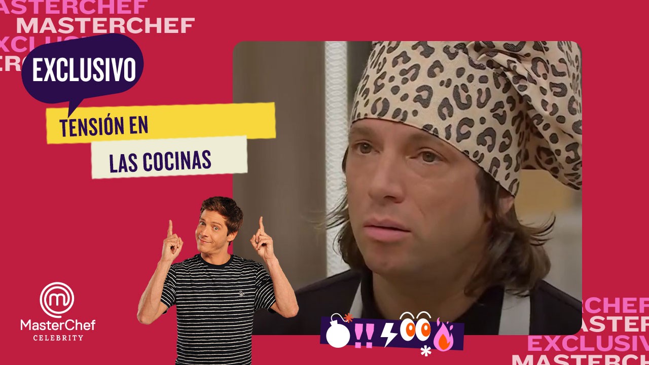 ¡Devoluciones para el olvido! | Más MasterChef