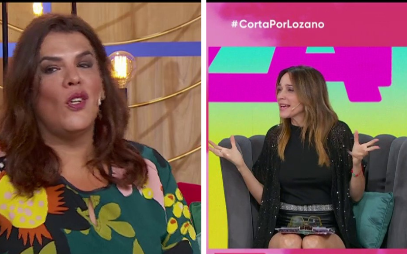 Cortá por Lozano cumplió 6 años y lo festejó con el regreso de Costa: "Volvi de la muerte" | Popurrí de noticias