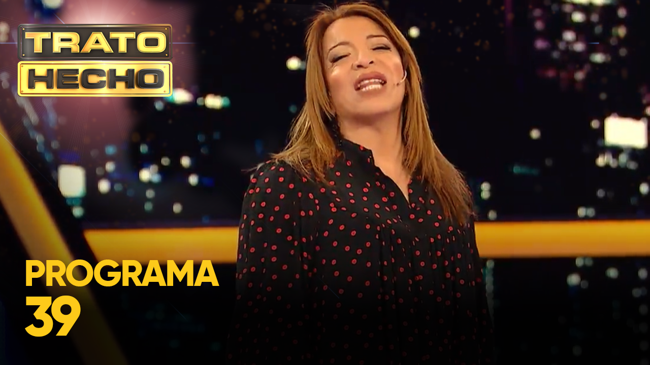 Programa 39 | Programas