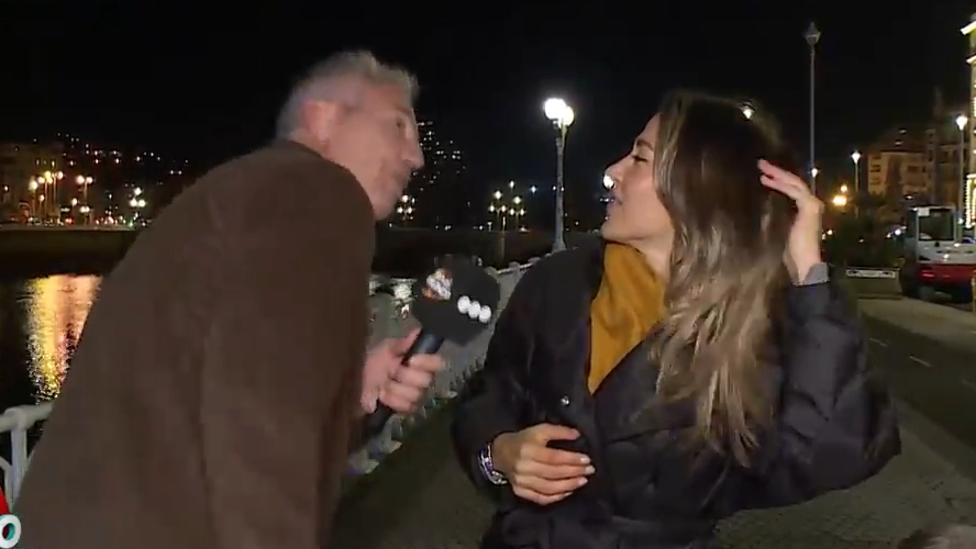 Por qué Jimena Barón tiene tatuado "postres" arriba cola | Imperdibles