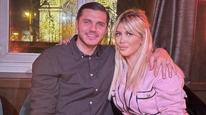 Aseguran que Wanda Nara encontró in fraganti a Icardi mirando contenido de La China Suárez | Espectáculos