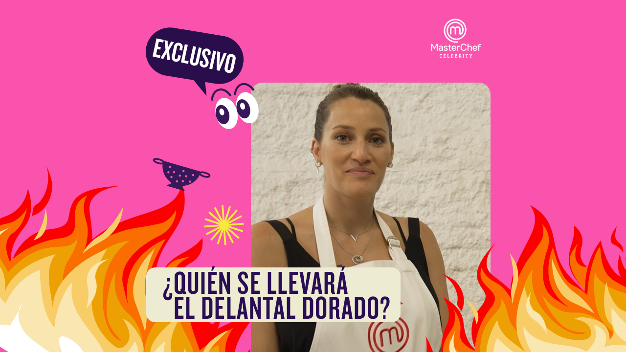 Expectativas y sincericidios: ¿Quién ganará el delantal dorado? | Más MasterChef