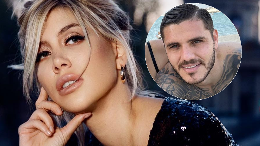 Wanda Nara confesó bloqueó Mauro Icardi explicó qué pasó Instagram | Espectáculos