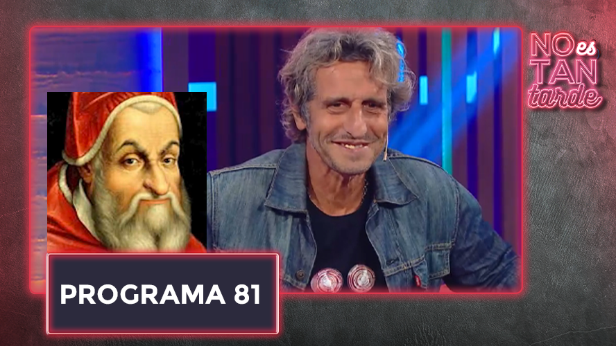 Programa 81 | Programas