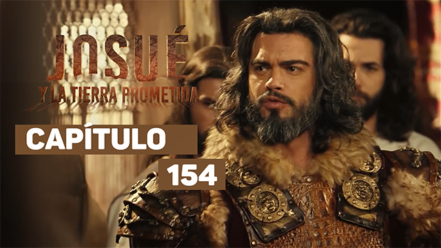 Capítulo 154 | Capítulos