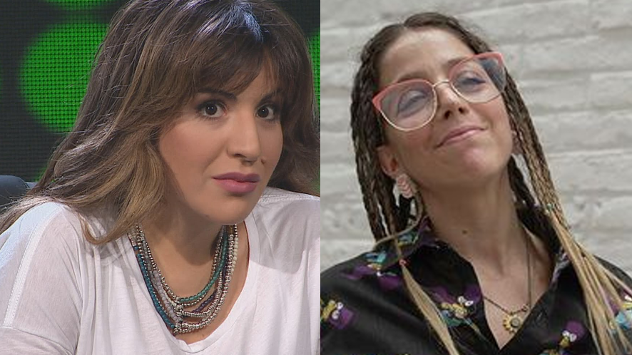 El escándalo por el que Gianinna Maradona bloqueó a Juariu | Espectáculos
