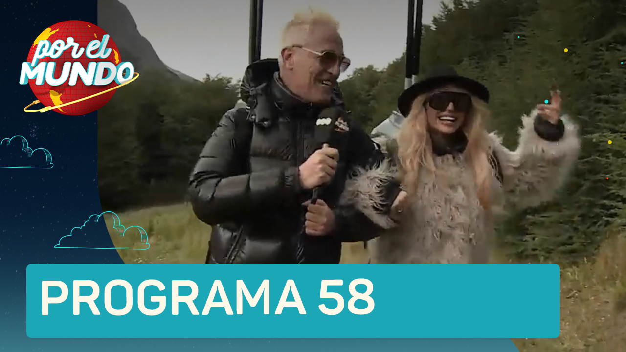 Programa 58 | Programas 2022