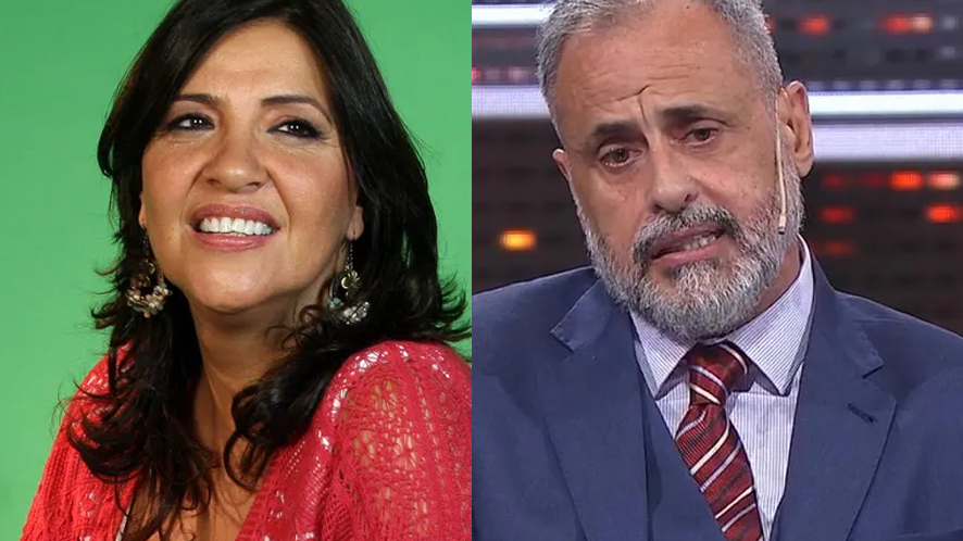 Negra Vernaci contra Jorge Rial pelea gritos insultos radio | Espectáculos