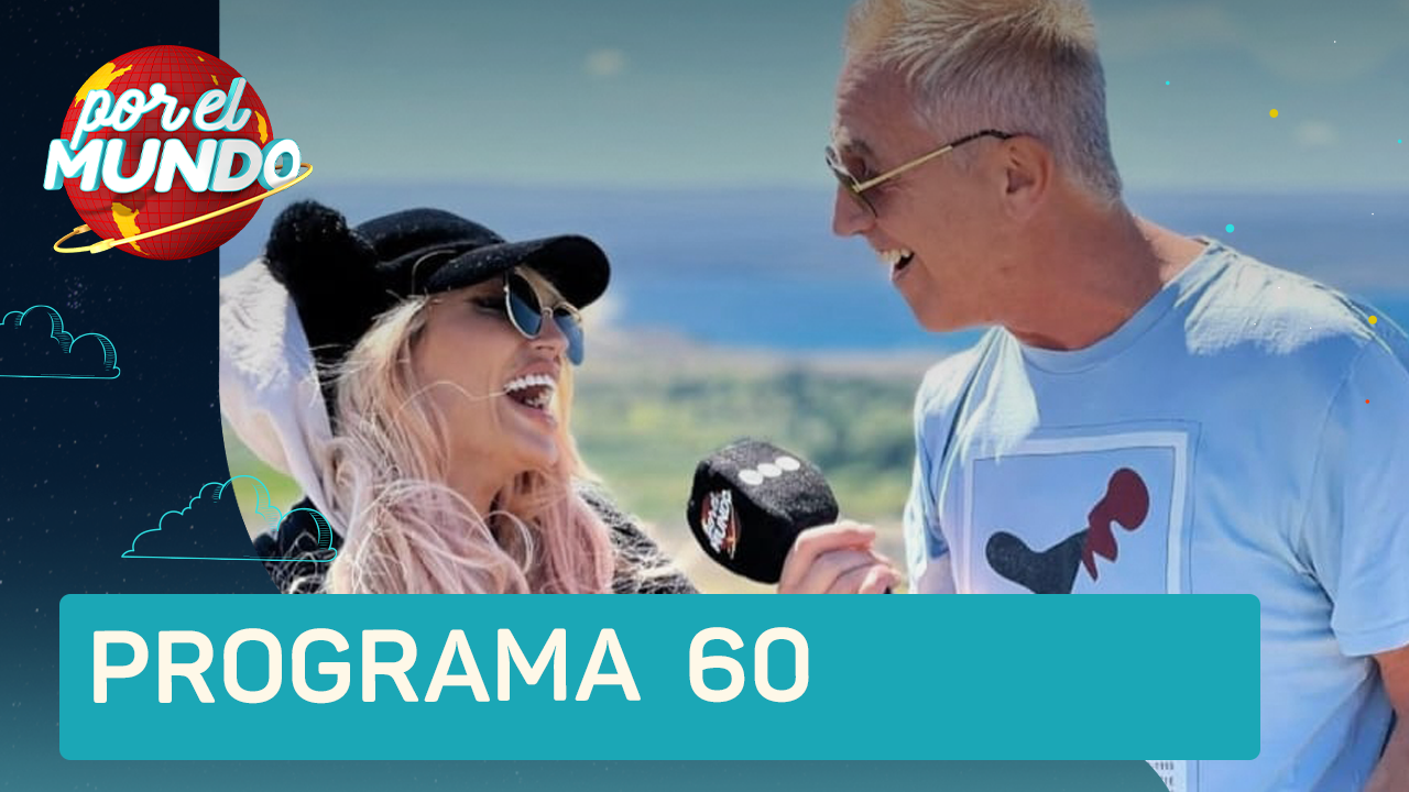 Programa 60 | Programas 2022