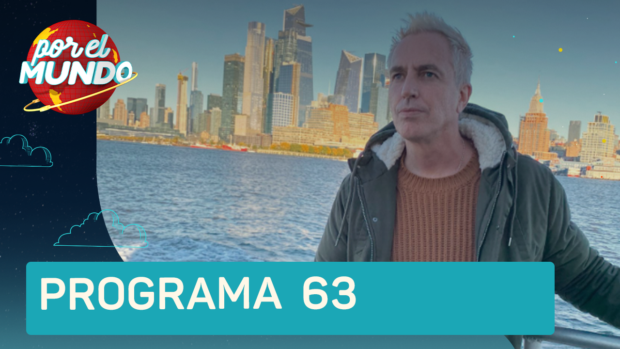 Programa 63 | Programas 2022